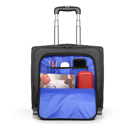 Sac, sacoche et housse PORT Designs Hanoï II Trolley - Autre vue