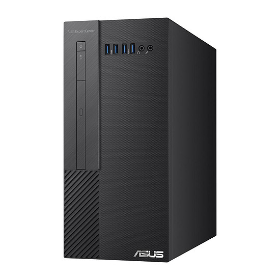 PC de bureau ASUS ExpertCenter X5 Mini Tour X500MA-R4700G006R