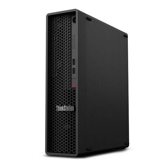 PC de bureau Lenovo ThinkStation P350 SFF (30E5002RFR)