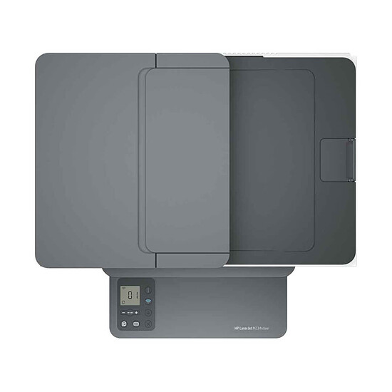 Imprimante laser HP LaserJet MFP M234sdw - Autre vue