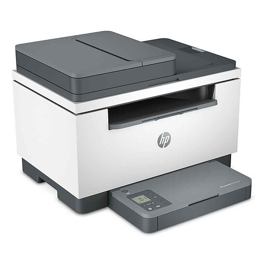 Imprimante laser HP LaserJet MFP M234sdw - Autre vue