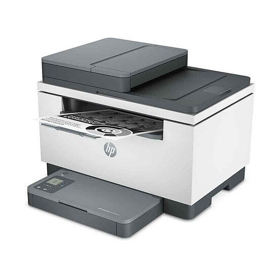 Imprimante laser HP LaserJet MFP M234sdw - Autre vue