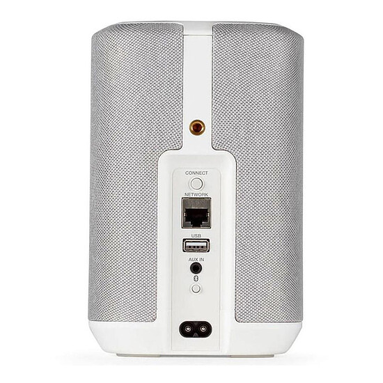 Système Audio Multiroom Denon Home 150 Blanc - Enceinte connectée - Autre vue