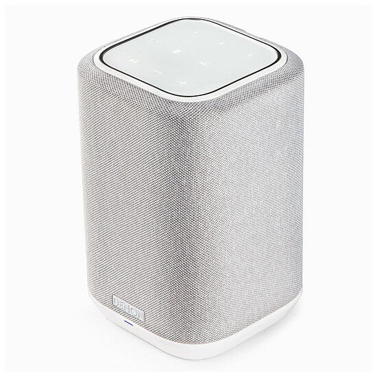 Système Audio Multiroom Denon Home 150 Blanc - Enceinte connectée - Autre vue