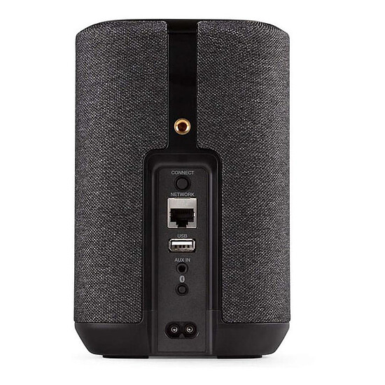 Système Audio Multiroom Denon Home 150 Noir - Enceinte connectée - Autre vue