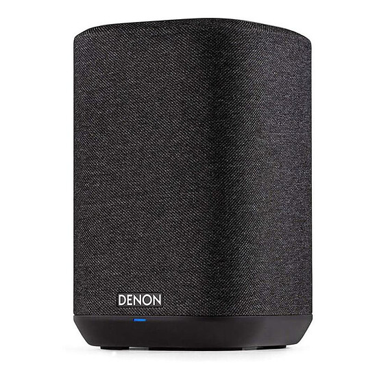 Système Audio Multiroom Denon Home 150 Noir - Enceinte connectée - Autre vue