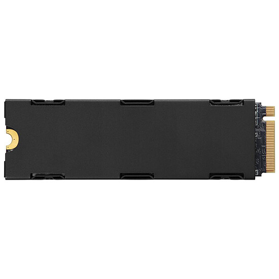 Disque SSD Corsair MP600 Pro LPX - 1 To - Autre vue
