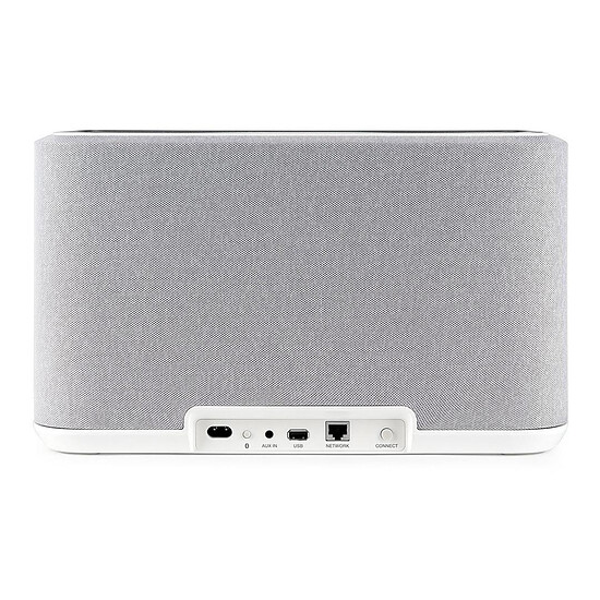 Enceinte sans fil Denon Home 350 Blanc - Enceinte connectée - Autre vue