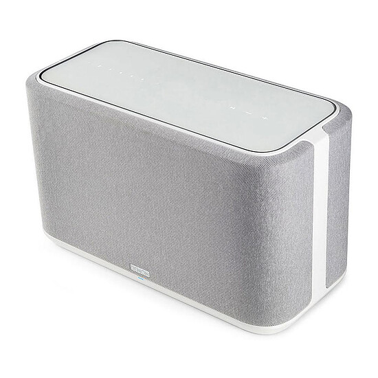 Enceinte sans fil Denon Home 350 Blanc - Enceinte connectée - Autre vue