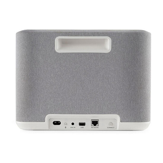 Système Audio Multiroom Denon Home 250 Blanc - Enceinte connectée - Autre vue