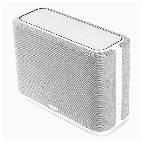 Système Audio Multiroom Denon Home 250 Blanc - Enceinte connectée - Autre vue