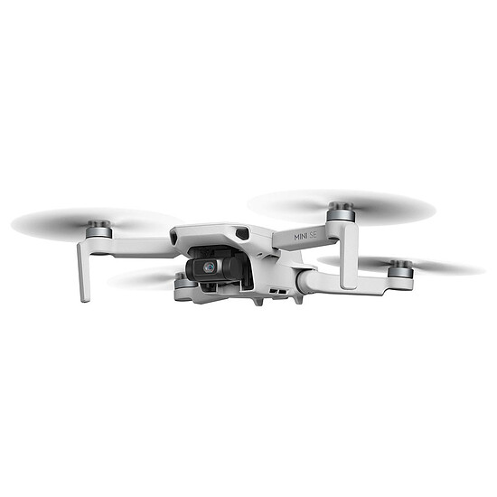 Drone DJI Mini SE Fly More Combo