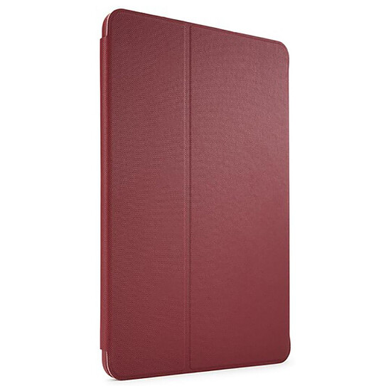 Accessoires tablette tactile Caselogic Etui/Support SnapView iPad 10.2" - Rouge