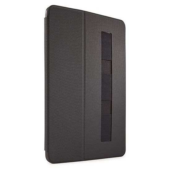Accessoires tablette tactile Caselogic Etui/Support SnapView iPad 10.2" avec emplacement intégré Appel Pencil - Noir