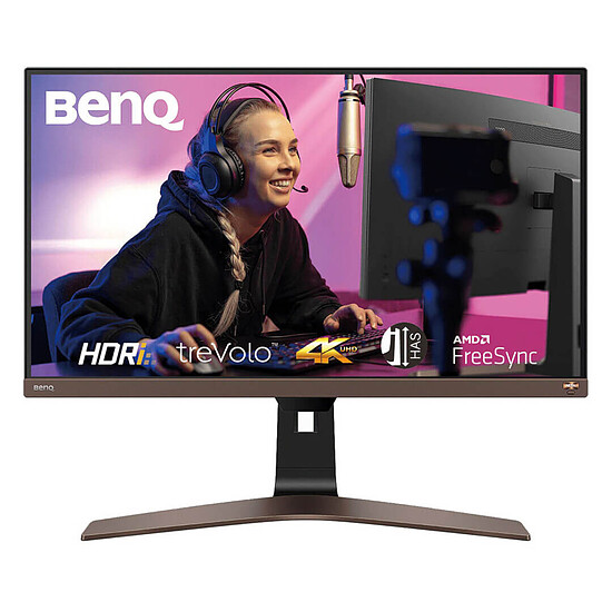 Écran PC BenQ EW2880U