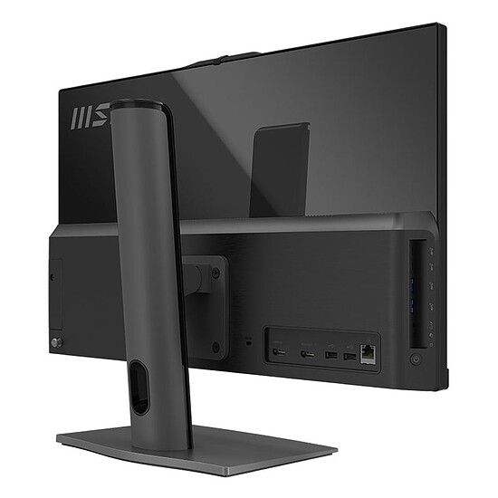 PC de bureau MSI Modern AM242 1M 1084FR - Windows 11 Pro - Autre vue