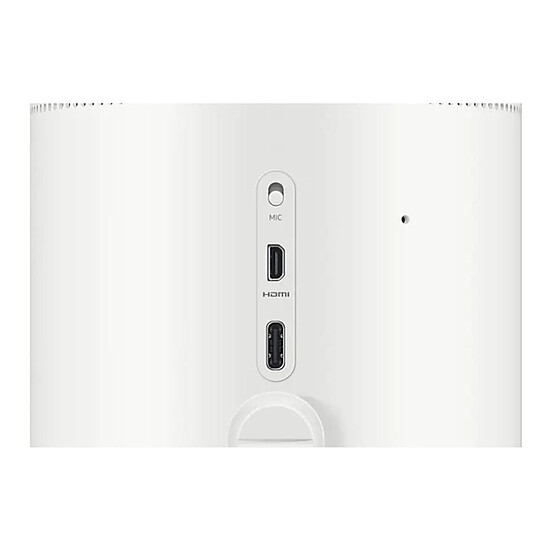 Vidéoprojecteur Samsung The Freestyle 2nd Gen - DLP LED Full HD - 550 Lumens - Autre vue