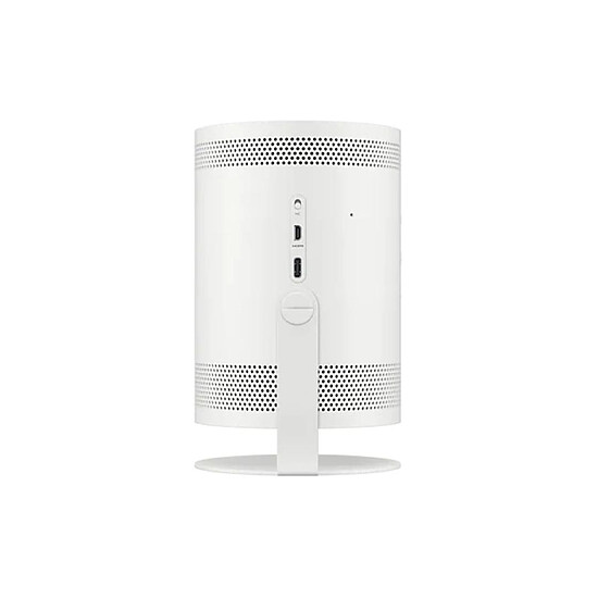 Vidéoprojecteur Samsung The Freestyle 2nd Gen - DLP LED Full HD - 550 Lumens - Autre vue