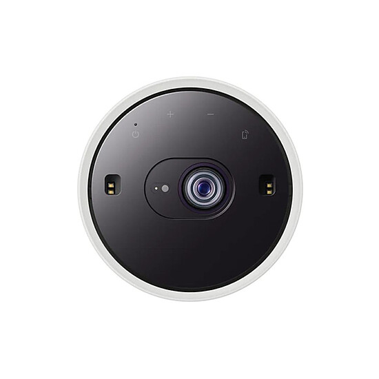 Vidéoprojecteur Samsung The Freestyle 2nd Gen - DLP LED Full HD - 550 Lumens - Autre vue