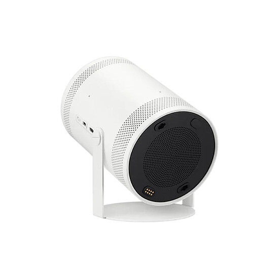 Vidéoprojecteur Samsung The Freestyle 2nd Gen - DLP LED Full HD - 550 Lumens - Autre vue