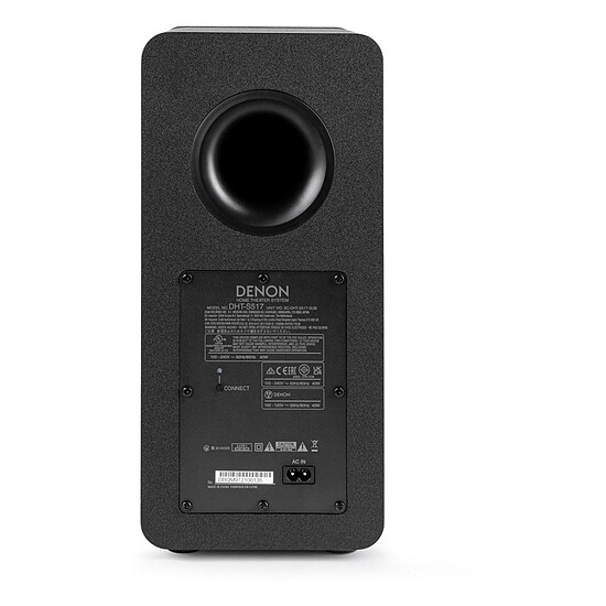 Barre de son Denon DHT-S517 - Autre vue