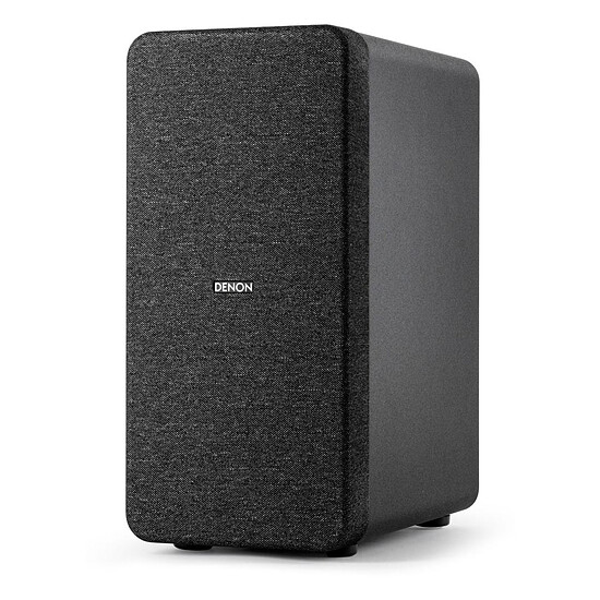 Barre de son Denon DHT-S517 - Autre vue