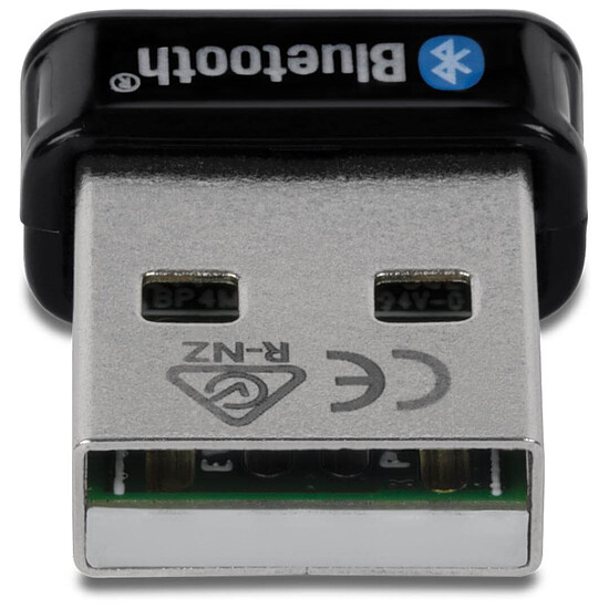 Connecteur Bluetooth TrendNet TBW-110UB - Clé Bluetooth 5.0 - 100m - Autre vue