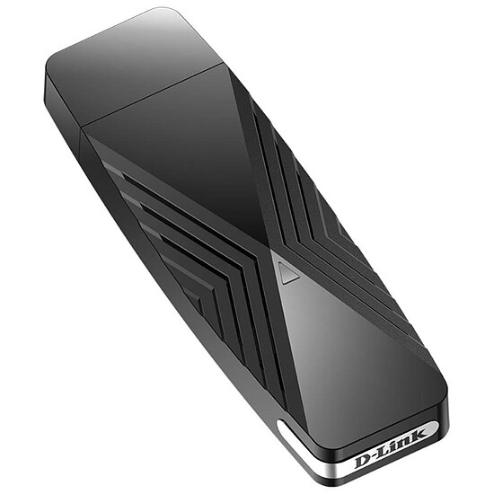 Carte réseau D-Link DWA-X1850  - Clé USB Wifi 6 AX1800 - Autre vue