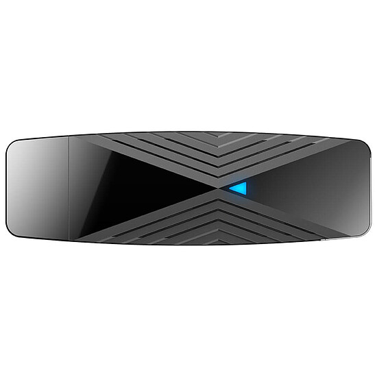 Carte réseau D-Link DWA-X1850  - Clé USB Wifi 6 AX1800 - Autre vue
