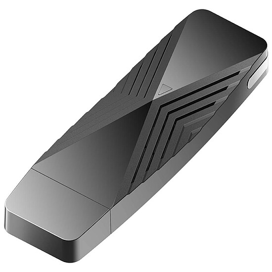 Carte réseau D-Link DWA-X1850  - Clé USB Wifi 6 AX1800 - Autre vue