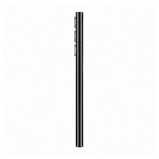 Smartphone reconditionné Samsung Galaxy S22 Ultra 5G (Noir) - 512 Go - 12 Go · Reconditionné - Autre vue