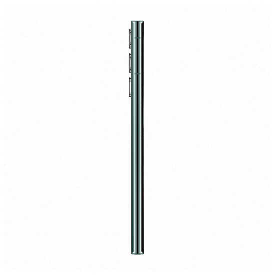 Smartphone reconditionné Samsung Galaxy S22 Ultra 5G (Vert) - 256 Go - 12 Go · Reconditionné - Autre vue