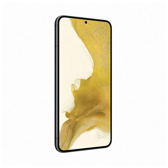 Smartphone reconditionné Samsung Galaxy S22+ 5G (Noir) - 128 Go - 8 Go · Reconditionné - Autre vue