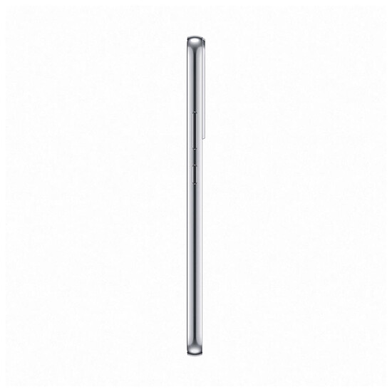Smartphone reconditionné Samsung Galaxy S22+ 5G (Blanc) - 128 Go - 8 Go · Reconditionné - Autre vue
