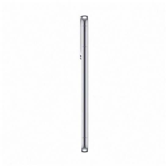 Smartphone reconditionné Samsung Galaxy S22+ 5G (Blanc) - 256 Go - 8 Go · Reconditionné - Autre vue