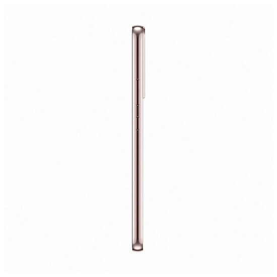 Smartphone reconditionné Samsung Galaxy S22+ 5G (Rose) - 256 Go - 8 Go · Reconditionné - Autre vue