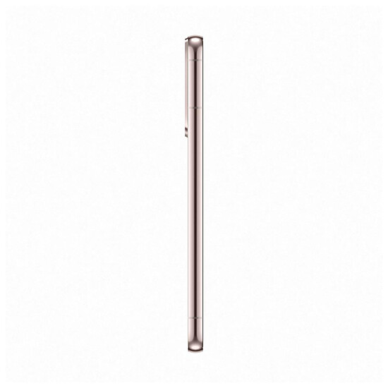 Smartphone reconditionné Samsung Galaxy S22+ 5G (Rose) - 256 Go - 8 Go · Reconditionné - Autre vue