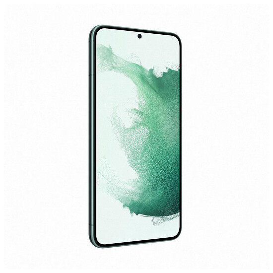 Smartphone reconditionné Samsung Galaxy S22+ 5G (Vert) - 128 Go - 8 Go · Reconditionné - Autre vue