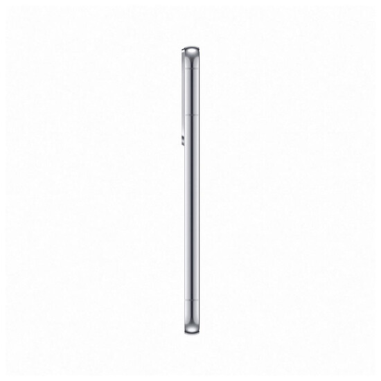 Smartphone reconditionné Samsung Galaxy S22 5G (Blanc) - 256 Go - 8 Go · Reconditionné - Autre vue