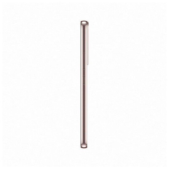 Smartphone reconditionné Samsung Galaxy S22 5G (Rose) - 128 Go - 8 Go · Reconditionné - Autre vue