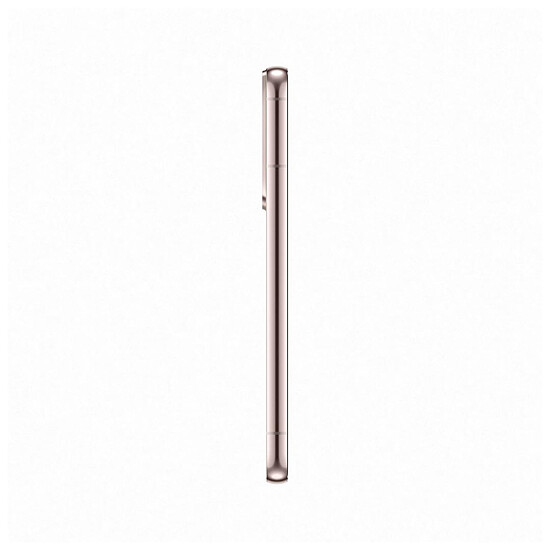 Smartphone reconditionné Samsung Galaxy S22 5G (Rose) - 128 Go - 8 Go · Reconditionné - Autre vue