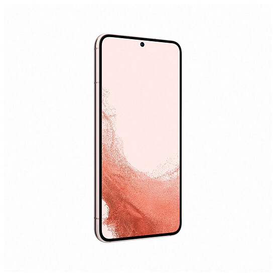 Smartphone reconditionné Samsung Galaxy S22 5G (Rose) - 256 Go - 8 Go · Reconditionné - Autre vue