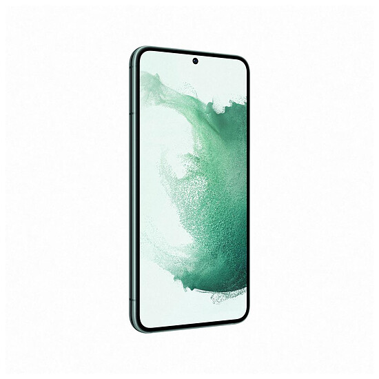 Smartphone reconditionné Samsung Galaxy S22 5G (Vert) - 256 Go - 8 Go · Reconditionné - Autre vue