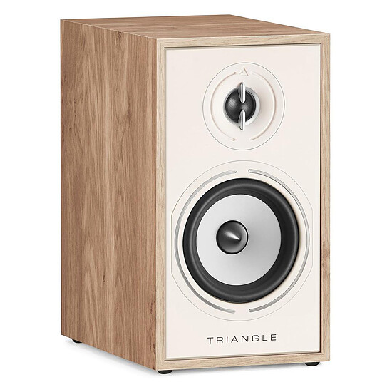 Enceintes HiFi / Home-Cinéma Triangle Pack Borea BR08 Chêne Clair 5.0 - Autre vue