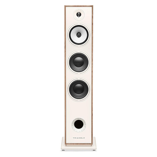 Enceintes HiFi / Home-Cinéma Triangle Pack Borea BR08 Chêne Clair 5.0 - Autre vue