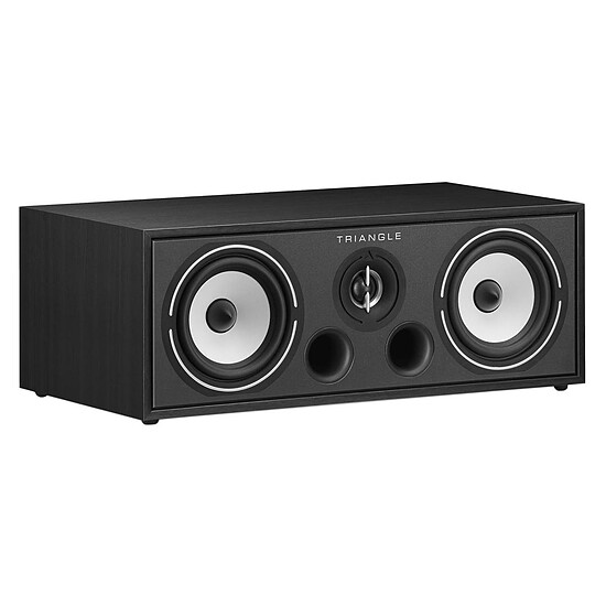 Enceintes HiFi / Home-Cinéma Triangle Pack Borea BR08 Noir 5.0 - Autre vue