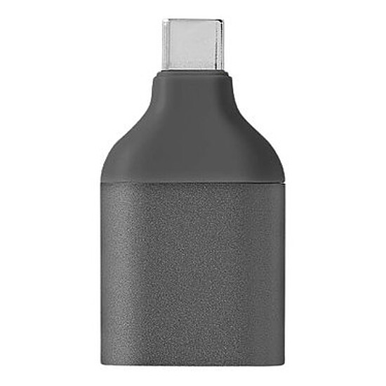 Adaptateur VGA Nedis Adaptateur USB-C 3.0 / VGA - Autre vue