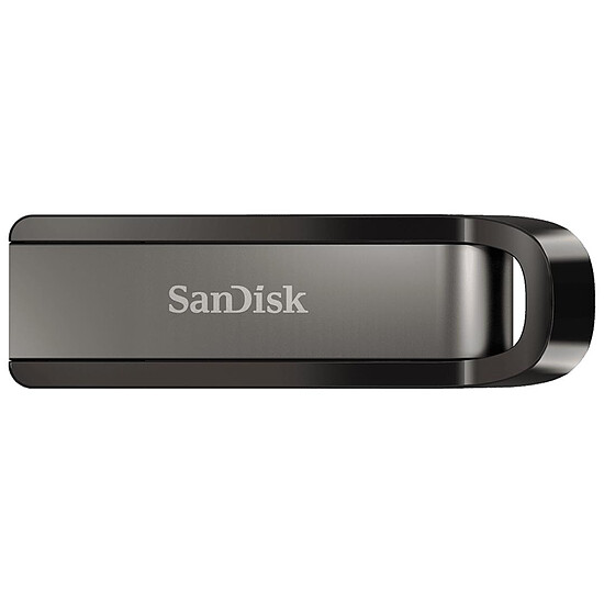 Clé USB SanDisk Extreme Go - 64 Go
