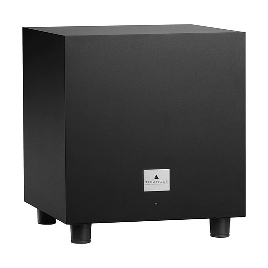 Enceintes HiFi / Home-Cinéma Triangle Pack Borea BR08 Noyer 5.1 - Autre vue