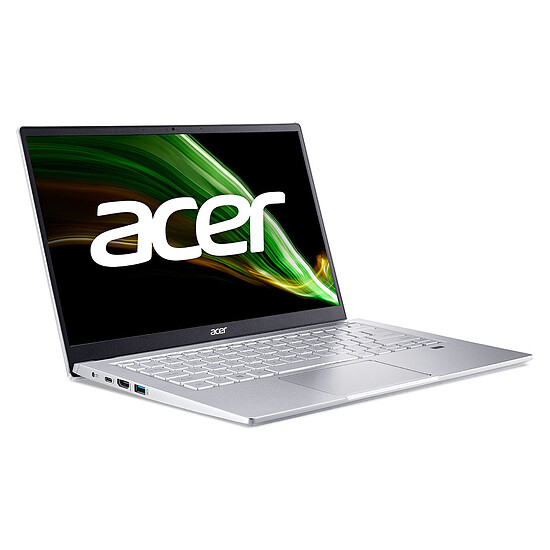 PC portable ACER Swift 3 SF314-511-51VQ